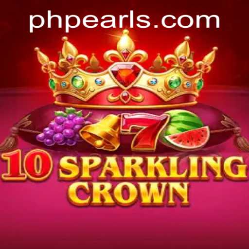 Unveiling 10SparklingCrown: A Captivating Gaming Experience