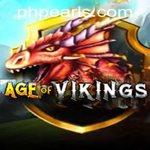 Age of Viking: Dominate the Norse World