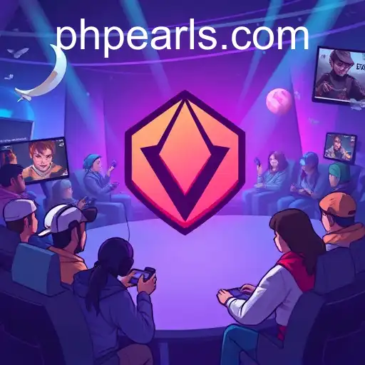 The Role of 'PHPEARL.COM' in Fostering a Thriving Player Community