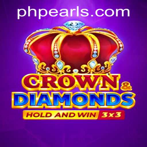 Explore the Thrilling World of Crowndiamonds: A Game of Strategy and Skill