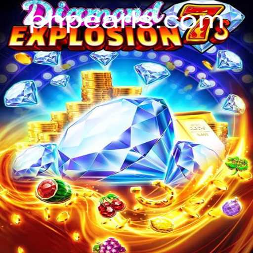 Discover the Thrills of DiamondExplosion7s: A Journey into Captivating Casino Entertainment