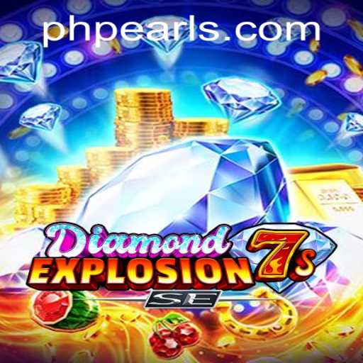 DiamondExplosion7sSE: A Dazzling Adventure in Digital Gaming