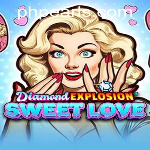 Discover DiamondExplosionSweetLove: The Game Taking the World by Storm