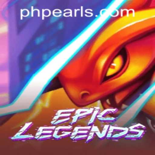 EpicLegends: The Revolution in Adventure Gaming