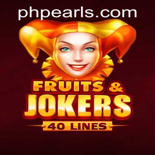 Welcome to the Exciting World of FruitsAndJokers40 - Dive into the Vibrant Gaming Experience