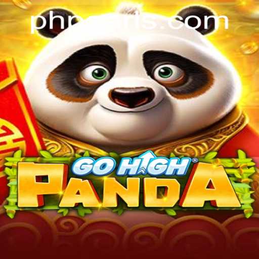 Dive into GoHighPanda: The Ultimate Gaming Experience from PHPEARL.COM