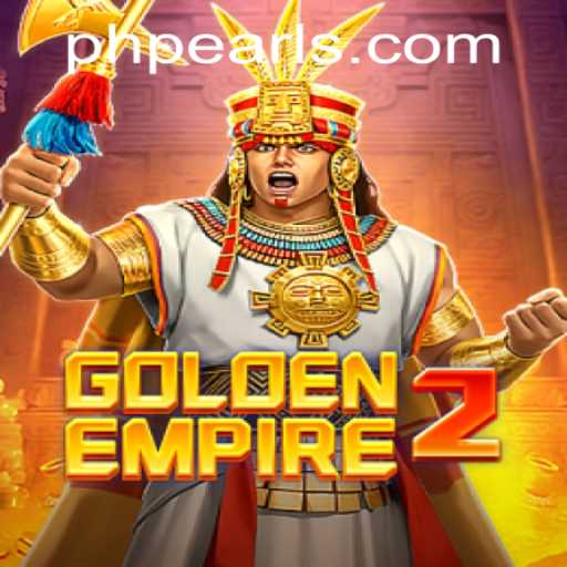Experience the Adventure: Dive into GoldenEmpire2
