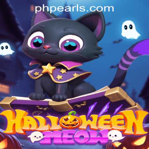 HalloweenMeow: Dive Into the Eerie World of This Thrilling Game