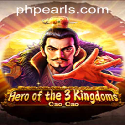 Heroofthe3KingdomsCaoCao: Immerse Yourself in Ancient Warfare