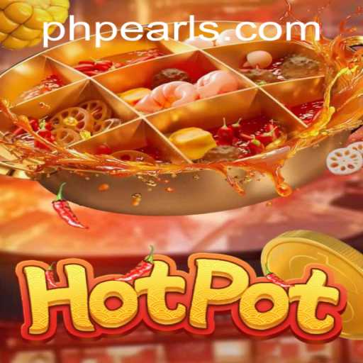 Hotpot: The Thrilling Game Revolutionizing Online Play