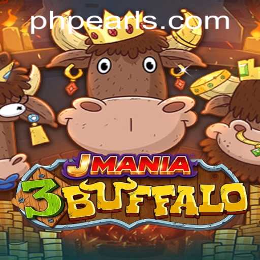 Unveiling the Thrills of JMania3Buffalo: An In-Depth Exploration
