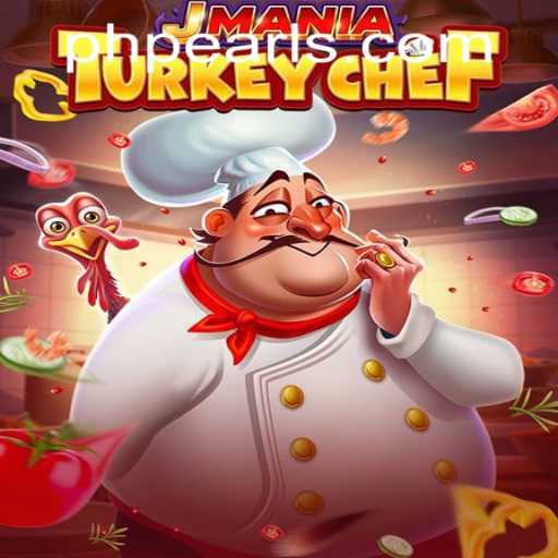 JManiaTurkeyChef: A Culinary Adventure in the Gaming World