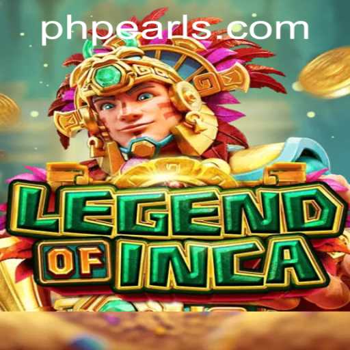 Exploring the Mysterious World of LegendofInca with PHPEARL.COM