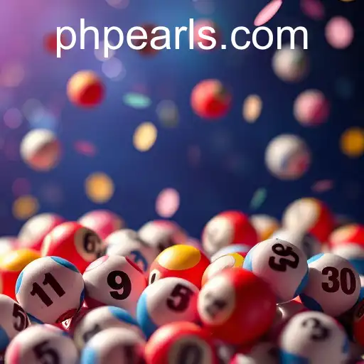 Exploring the Exciting World of Lottery Games