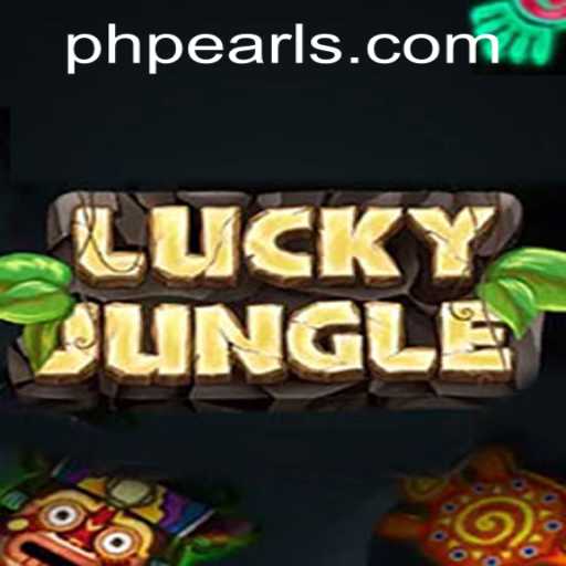 Discover the Enchanting World of LuckyJungle with PHPEARL.COM
