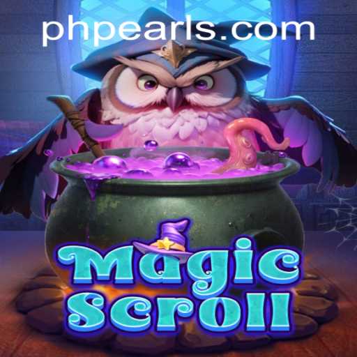 MagicScroll: A Journey into Enchanted Realms