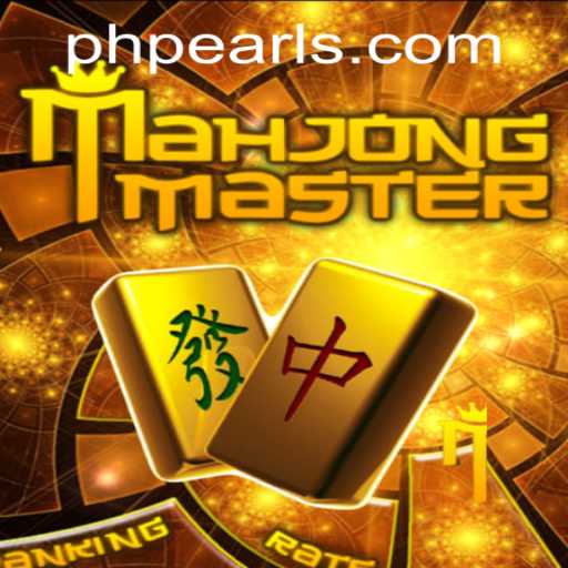 MahJongMaster: The Modern Take on an Ancient Game by PHPEARL.COM