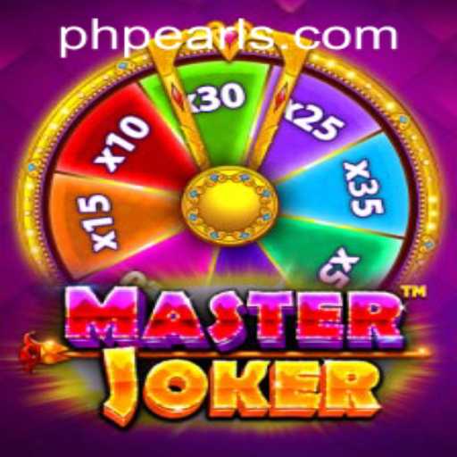 MasterJoker: Dive into the Exciting World of Online Gaming with PHPEARL.COM