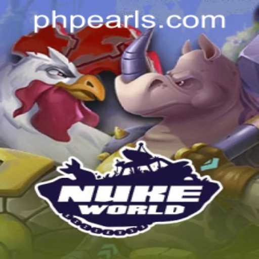 NukeWorld: Exploring the Thrilling Post-Apocalyptic Arena
