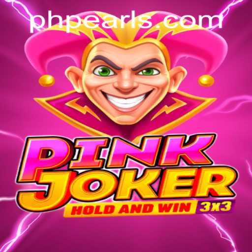 Exploring the World of Pinkjoker: A Captivating Game Experience