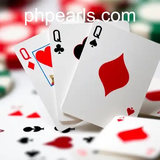 Exploring the World of Poker Games