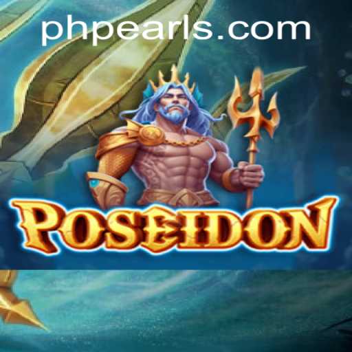 Poseidon: Dive into the World of Adventure and Strategy