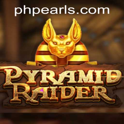 PyramidRaider: Embark on an Epic Adventure