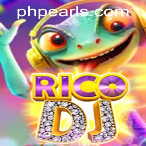 RicoDJ: The New Wave of Interactive Gaming