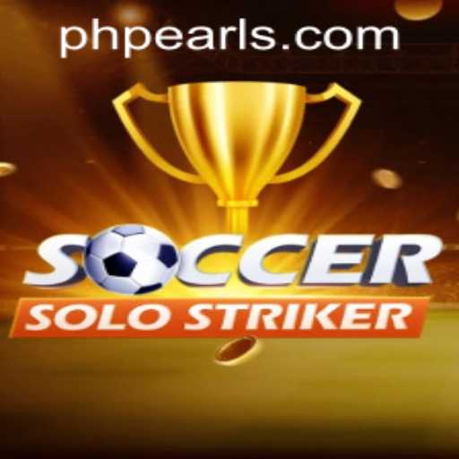 SoccerSoloStriker: Dominating the Field with Skill and Strategy