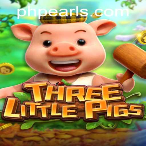 Discover the Exciting World of THREELITTLEPIGS: A Modern Spin on a Classic Tale