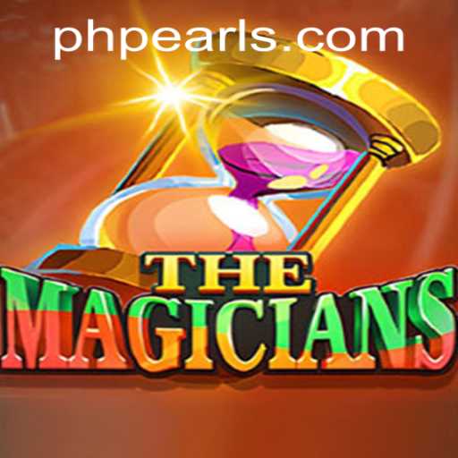 TheMagicians Unveiled: A Mystical Journey in the World of PHPEARL.COM