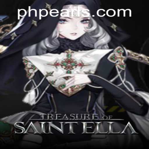 Explore the Exciting World of TreasureofSaintElla: A Thrilling Adventure Awaits