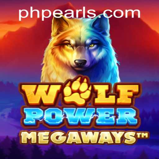 Unleashing the Thrills of WolfPowerMega: An Exciting Gaming Adventure