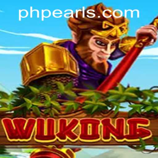 Wukong: An Epic Journey into the Realm of PHPEARL.COM